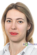 Донцова Ольга Васильевна - фото