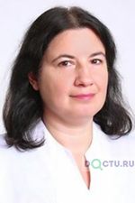 Доненко Ирина Владимировна - фото