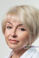 Донковцева Лариса Борисовна - фото