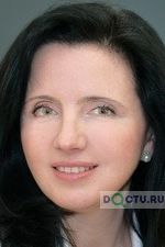 Донова Ирина Александровна - фото