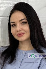 Донская Евгения Николаевна - фото