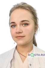 Донскова Юлия Дмитриевна - фото