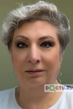 Доркунова Татьяна Николаевна - фото