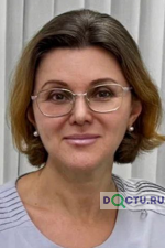 Дорофеева Елена Геннадьевна - фото
