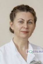 Дорофеева Светлана Викторовна - фото