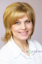 Дорофеева Светлана Ильинична - фото