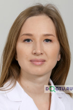 Чеснокова (Дорофеева) Татьяна Викторовна - фото