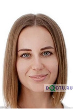 Дорофеева Виолетта Юрьевна - фото