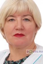 Дорогавцева Бронислава Ивановна - фото