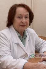 Дороговцева Неля Николаевна - фото