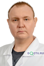 Дорохин Олег Анатольевич - фото