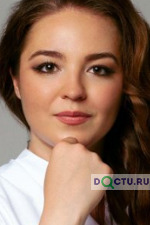 Дорохина Ольга Игоревна - фото