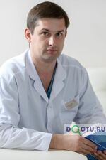 Дорохов Сергей Викторович - фото