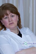 Доронина Галина Владимировна - фото