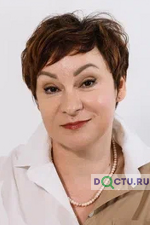 Дорошенко Елена Евгеньевна - фото