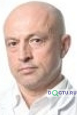 Дорошенко Олег Игоревич - фото