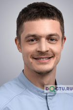 Дорошенко Виталий Дмитриевич - фото
