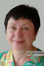Дорожкина Ирина Игнатьевна - фото