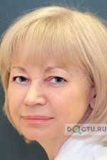 Дорожкина Татьяна Александровна - фото
