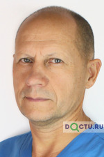 Дощенко Юрий Васильевич - фото