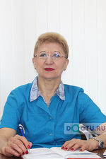 Довганенко Роза Судиковна - фото