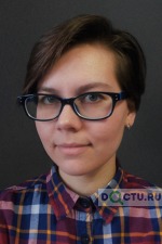 Довганюк Мария Васильевна - фото