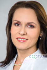 Довнар Екатерина Юрьевна - фото