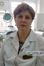 Довнар Светлана Антоновна - фото