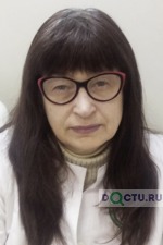 Довнар Татьяна Дмитриевна - фото