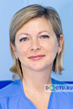 Довженко Виктория Игоревна - фото