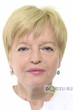 Дозорцева Галина Анатольевна - фото