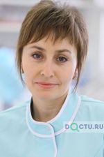 Дозорова Роза Самвеловна - фото