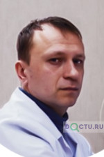 Драчев Сергей Викторович - фото