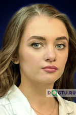 Драчева Елизавета Валерьевна - фото