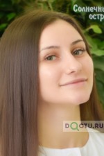 Драчева Кристина Сергеевна - фото