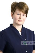 Драенкова Наталья Витальевна - фото