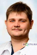 Дрантусов Семён Олегович - фото