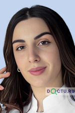 Дразян Элина Эрнестовна - фото