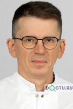 Дремин Дмитрий Иванович - фото