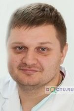 Древаль Максим Дмитриевич - фото