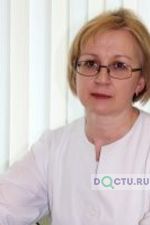 Дрягина Елена Анатольевна - фото