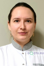 Дрёмина Екатерина Александровна - фото