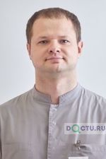 Дробин Олег Юрьевич - фото