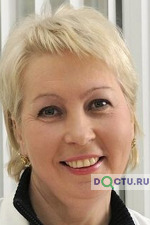 Дробышева Елена Владимировна - фото