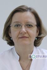 Дрогайцева Ольга Анатольевна - фото