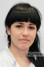 Дронишинец Вера Сергеевна - фото