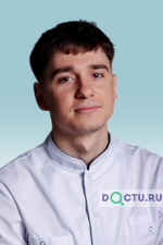 Дронов Михаил Максимович - фото