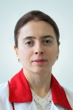 Дронова Александра Владимировна - фото