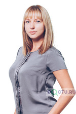 Дронова Анна Алексеевна - фото