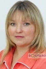 Дронова Юлия Николаевна - фото